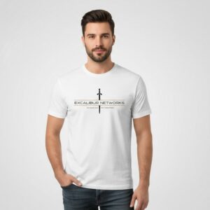 Excalibur Merchandise