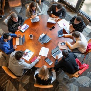 Business Knights of Growth