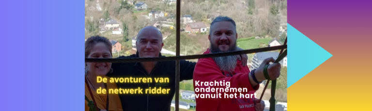 Vliegen zonder vleugels