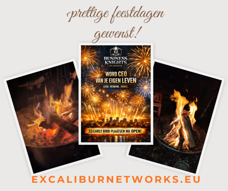 Alles heeft een reden