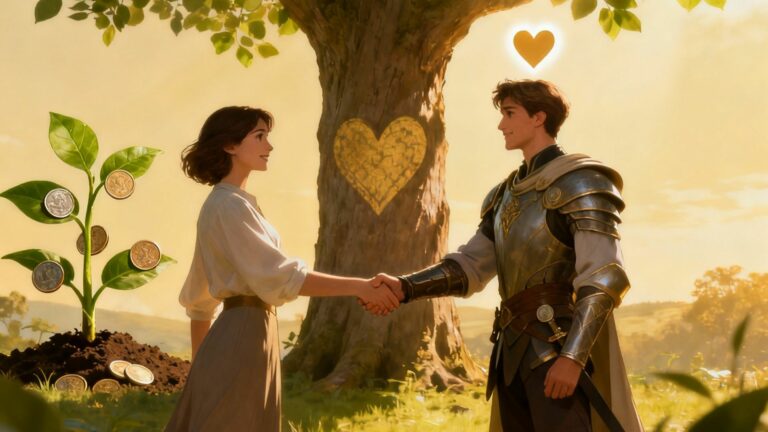 relaties, gezondheid en geld