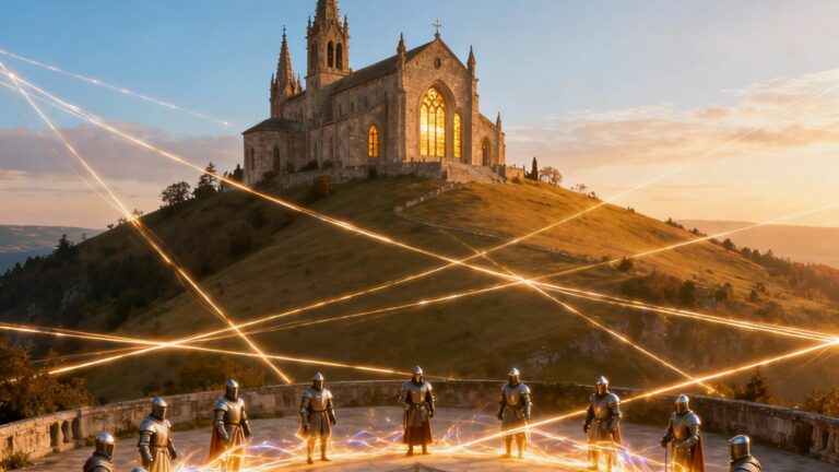 De kosmische stekkerdoos en de iPhone van de natuur