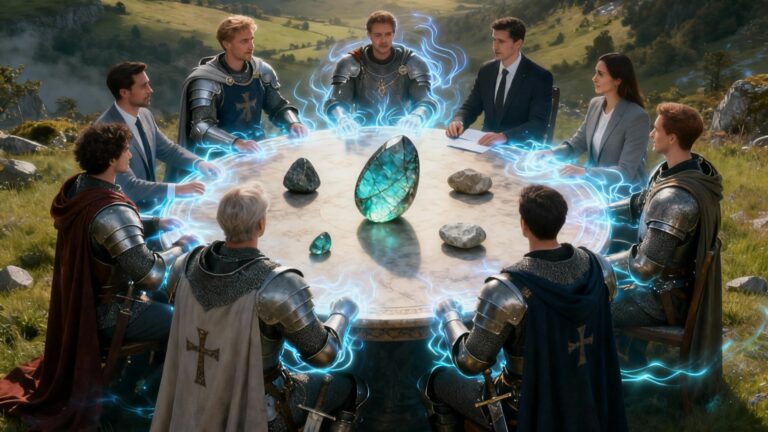 Purposedriven Leiderschap