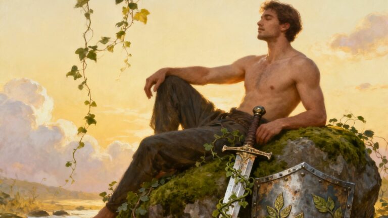 Zelfzorg met een grote Z